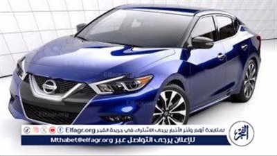 سعر ومواصفات سيارة نيسان باترول 2024 بتصميم عصري رائع