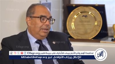 هل يمكن أن تتخلى مصر عن الاقتراض؟.. محمود محي الدين يجيب
