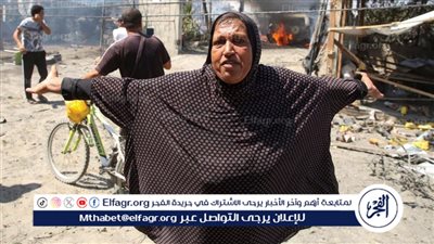 عاجل| حماس: ادعاءات الاحتلال باستهداف قيادات في المواصي كاذبة