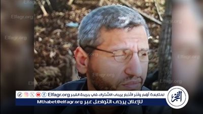 بعد تصدره التريند.. من هو محمد الضيف المطلوب في إسرائيل؟