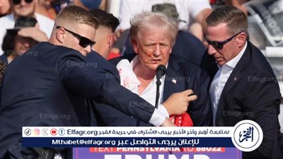 عاجل| ملك الأردن: أشعر بصدمة وغضب شديدين لمحاولة اغتيال 