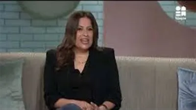 أميرة مكاوي: