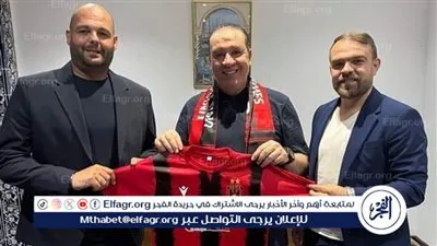 نبيل معلول مدربًا لاتحاد العاصمة الجزائري
