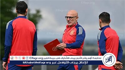 شاهد ماذا قالت صحف إسبانيا عن نهائي اليورو أمام إنجلترا 