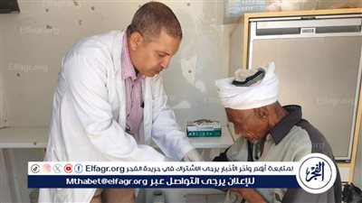 استشاري الطب الوقائي: الدولة وضعت خطة لرصد المتطلبات الطبية الأكثر احتياجا للمريض (فيديو)