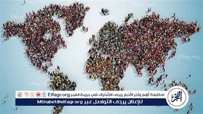  الأمم المتحدة: عدد سكان العالم سيبلغ ذروته في ثمانينات القرن الحالي 
