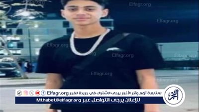 بسبب كاب.. حبس المتهم بقتل صديقه في حدائق الأهرام