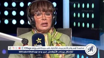 بين الفن والإعلام.. محطات لا تُنسى في حياة نجوى إبراهيم ورسالة مؤثرة للمنتقدين