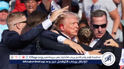 عاجل| إعلام أمريكي يكشف تفاصيل جديدة عن منفذ محاولة اغتيال ترامب
