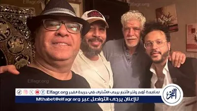 تعرف على أبرز النجوم المنضمين حديثًا لـ فيلم المدرسة