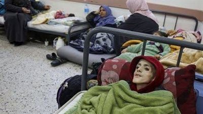 كارثة إنسانية تهدد قطاع غزة.. المجاعة والدمار يحاصران أكثر من 2.4 مليون فلسطيني