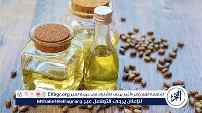 ما هي فوائد زيت الخروع للبشرة؟