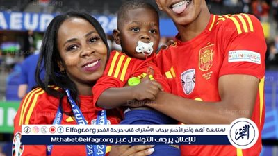 أول رد فعل من يامين جمال بعد تتويج إسبانيا ببطولة يورو 2024 (شاهد) 