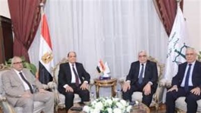 النائب العام ورئيسا 