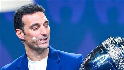 بعد إسبانيا.. الأرجنتين تحطم الأرقام في عهد سكالوني