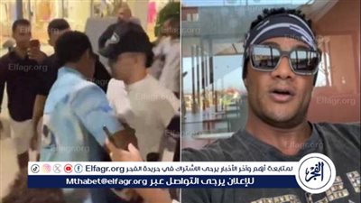 أول رد من شاب الساحل على اعتذار محمد رمضان