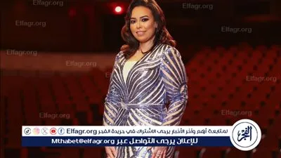 في هذا الموعد.. مروة ناجي تحيي حفلًا غنائيًا في أوبرا دمنهور