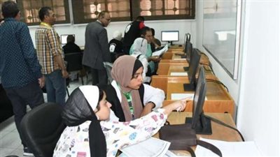 أماكن تظلمات الدبلومات الفنية في محافظة بني سويف 2024