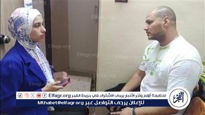 السجن المؤبد للمتهم بقتل مدرب جيم أثناء دفاعه عن مسن في شبرا الخيمة