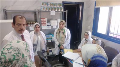 مجازاة طبيبة ومديرة رعاية أمومة في القاهرة لتقصيرهما في العمل