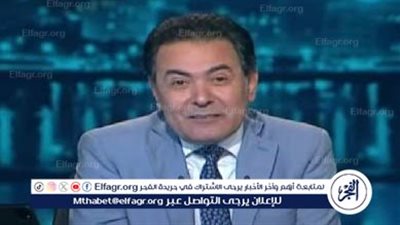 خيري رمضان ساخرا من أخبار حالته الصحية: 