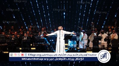 فؤاد عبدالواحد يخطف الأنظار ويحلق في جولة المملكة بين الطائف وأبها