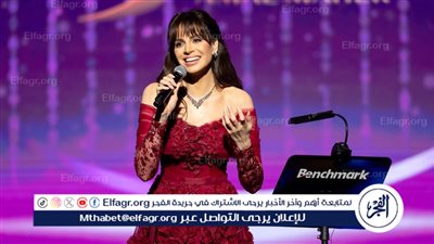 ليلة الأحلام تجمع بين الموسيقار عمر خيرت والمطربة أمال ماهر في جدة