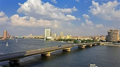 العظمى 35.. درجات الحرارة المتوقعة غدًا الثلاثاء 16 يوليو في مصر 