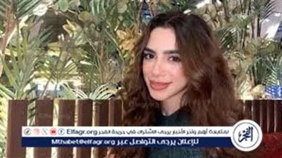 عاجل- جنة عليوة تقبل اعتذار شهد سعيد وتتنازل عن القضية