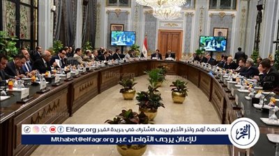 عاجل| اللجنة الخاصة بدراسة برنامج الحكومة تصدر تقريرها النهائي للعرض على البرلمان