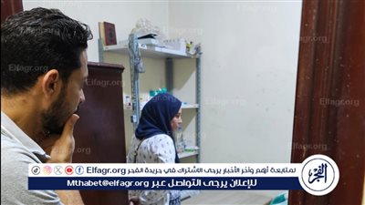 صحة الدقهلية.. العلاج الحر تكثف حملاتها بالمرور على 2400 منشأة خلال 6 أشهر 