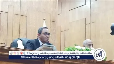 محافظ قنا: نسعى لإعلان قنا مدينة صديقة للبيئة وإعادة السياحة لها (فيديو)