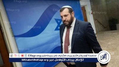 عاجل| وزير الثقافة الإسرائيلي: سنوقف الحرب في غزة لمدة شهرين بهذه الحالة