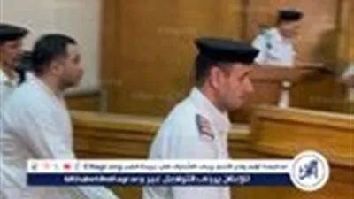 صور..  بدء ثاني جلسات محاكمة 