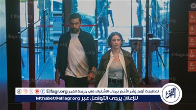 الصور الأولى للمسلسل التركي المنتظر 