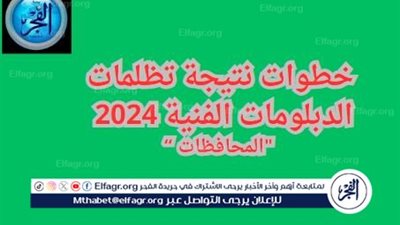 عاجل - أماكن لجان تظلمات الدبلومات الفنية 2024 في المحافظات 
