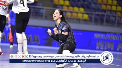 في بيان رسمي.. الزمالك يقرر إحالة أيسل نديم لاعبة فريق الكرة الطائرة للتحقيق أمام الشؤون القانونية بالنادي