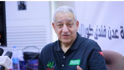 القصيبي: نعمل في ظروف صعبة.. ولم نتوقف يومًا عن العمل والتطوير