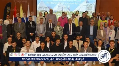 مدينة الأبحاث العلمية تختتم مشروع أولمبياد الشركات الناشئة 2024