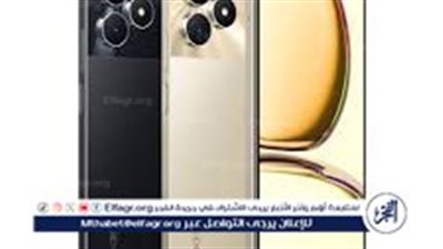 تعرف على مواصفات هاتفي Realme V60 وV60s من ريلمي