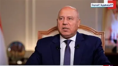 الفريق كامل الوزير: من ضمن أهدافنا تصدير العمالة المدربة ليصبحوا سفراء لمصر في الخارج