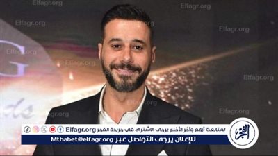 أحمد السعدني: 