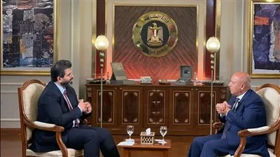 الفريق كامل الوزير:  سنستكمل ما بدأناه في وزارة النقل لأن لدينا خطة وهدف 