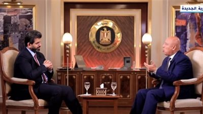 كامل الوزير: شبكة النقل والطرق أسهمت في تسويق مشروع رأس الحكمة