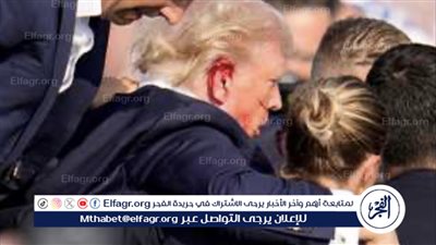 الولايات المتحدة تتلقى معلومات عن مؤامرة إيرانية لاغتيال ترامب