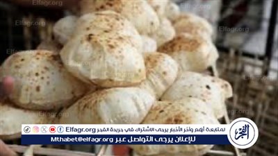 الرغيف هينزل لـ60 قرشًا.. نائب رئيس الوزراء يزف بشرى سارة للمصريين