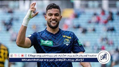 عاجل.. آخر تطورات تعاقد الأهلي مع يحيى عطية الله