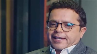 اليوم.. محمد هنيدي ضيف برنامج 