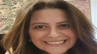 أميرة سيد مكاوي: والدى كان يتعامل مع الحياة بخفة وأنها زائلة 