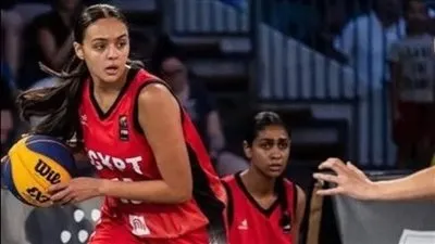 تمارا نادر السيد تعلق: هل رفضت الزمالك